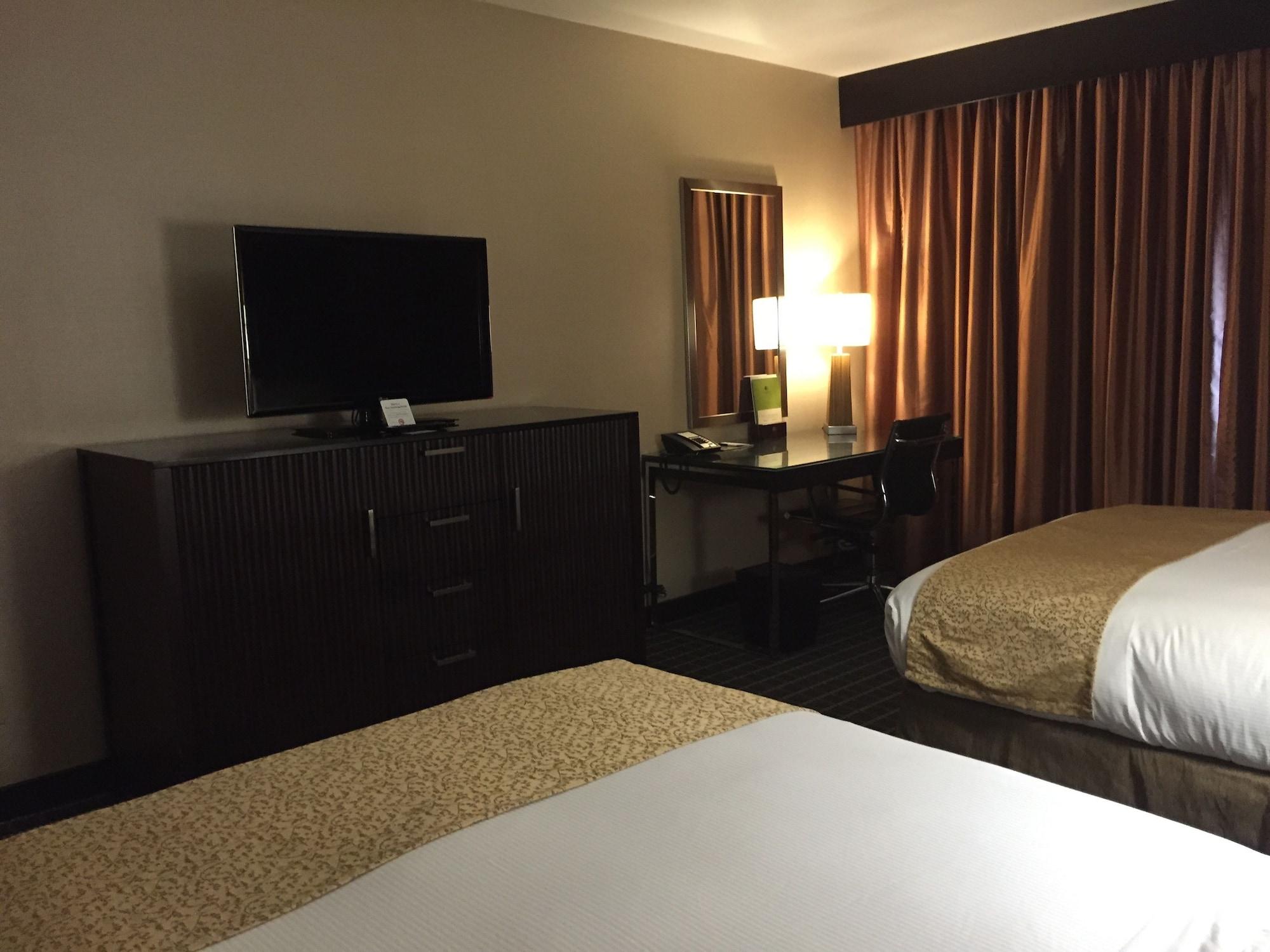 Doubletree By Hilton Hotel Флегстафф Екстер'єр фото